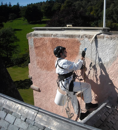 Maintenance and Repair
